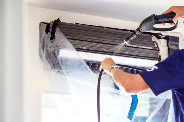 Air Duct Mold Removal in CT